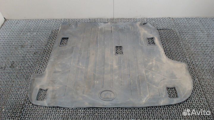 Ковер салона Great Wall Hover, 2009