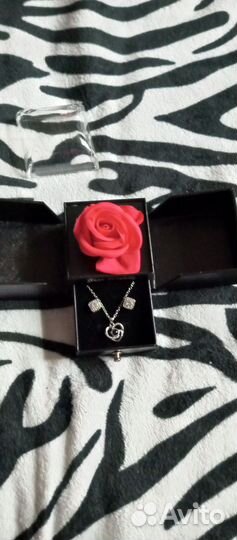 Подарочный набор для девушки