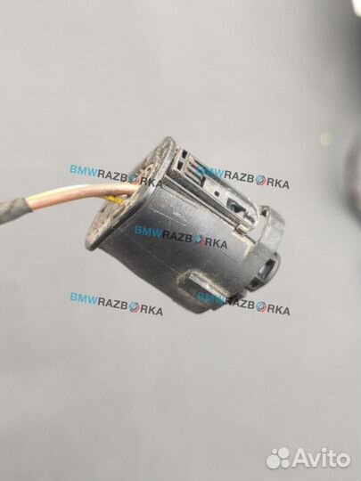Разъем (фишка) проводки BMW 4 F32/F33/F36 рест