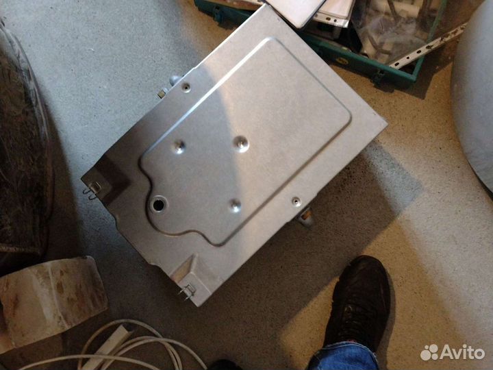 Беретта чао,бакси луна