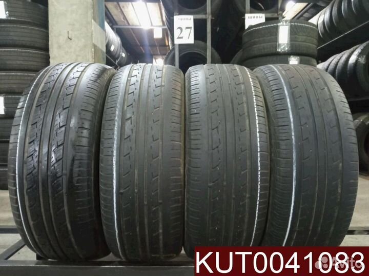 Nexen Roadian 542 265/60 R18 107U