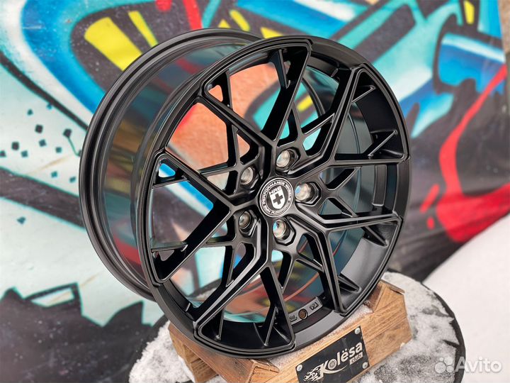 Диски FF10 MB R19 Ford Volvo GAC Chery