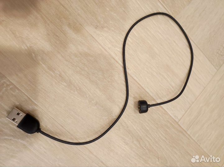 Кабель miband 5