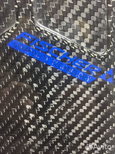 Водная монолыжа fisher