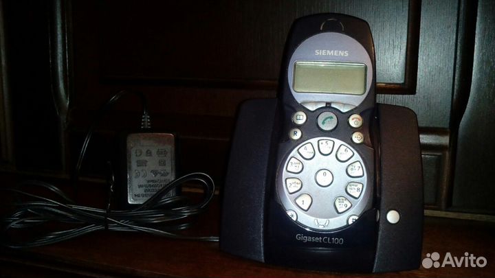 Siemens Gigaset CL100