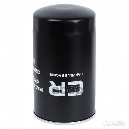 Фильтр для а/м Shacman X6000 с дв. WP12/WP13