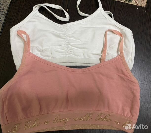 Пакет вещей на девочку(подростка) Mango,H&M