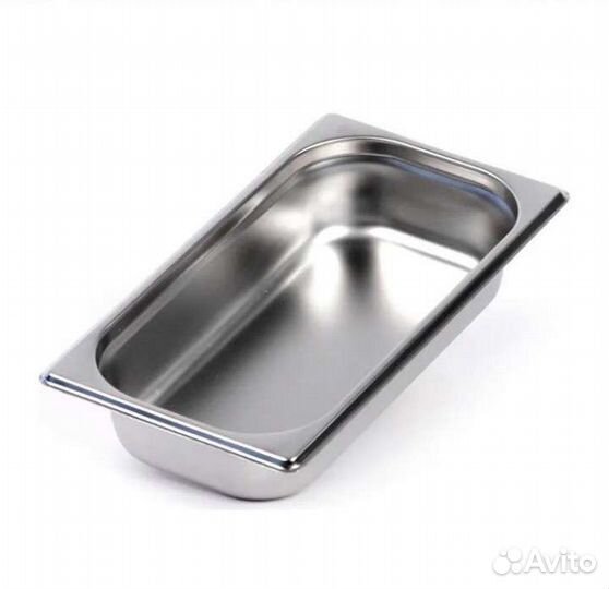 Гастроемкости из нержавейки бу