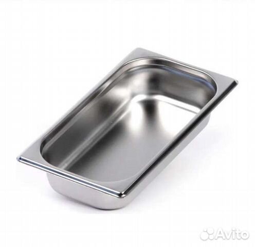 Гастроемкости из нержавейки бу