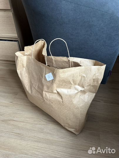 Вещи пакетом для новорожденного 50,56,62