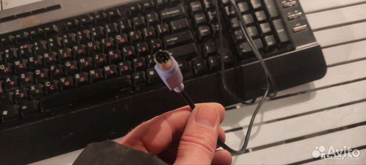 Клавиатура genius