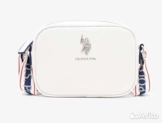 Us polo assn сумка