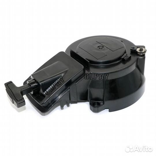 Стартер ручной в сборе Yamaha 9.9G-15F 63V1571021