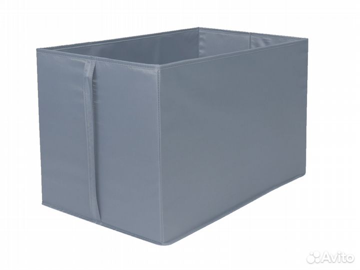 Кофр для хранения 31х55х33 - аналог скубб IKEA
