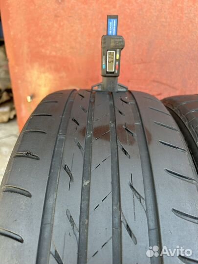 Bridgestone Nextry Ecopia 225/45 R18 95W