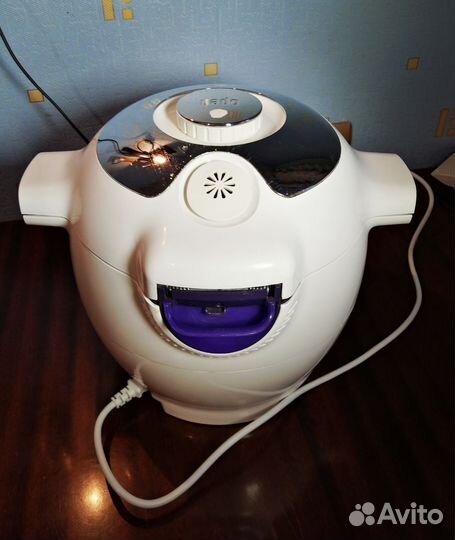 Мультиварка Moulinex Cook4me