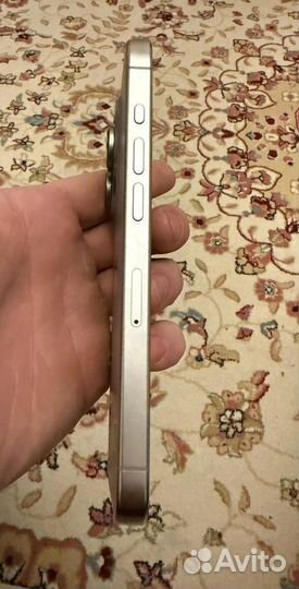 iPhone 15 Pro, 256 ГБ