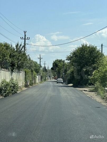 Участок 9 сот. (ИЖС)