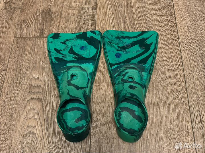 Ласты детские 16,5-17,5