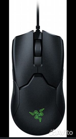 Игровая мышь razer viper 8khz