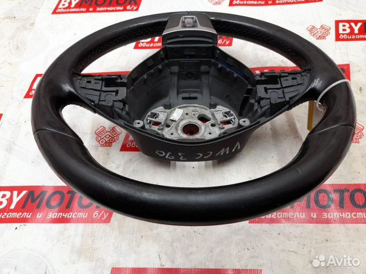 Руль Volkswagen Passat Cc 1.8TSI BZB 2008