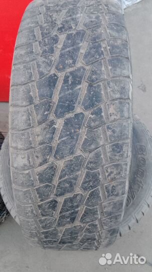 Bontyre Stalker A/T 215/65 R16