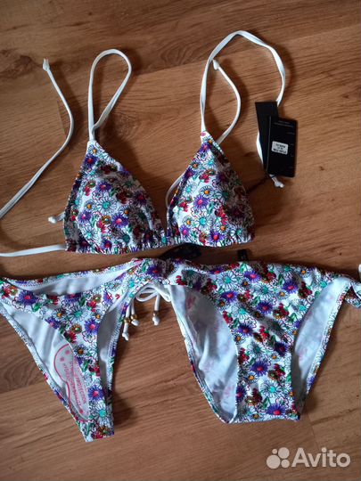 Купальник новый