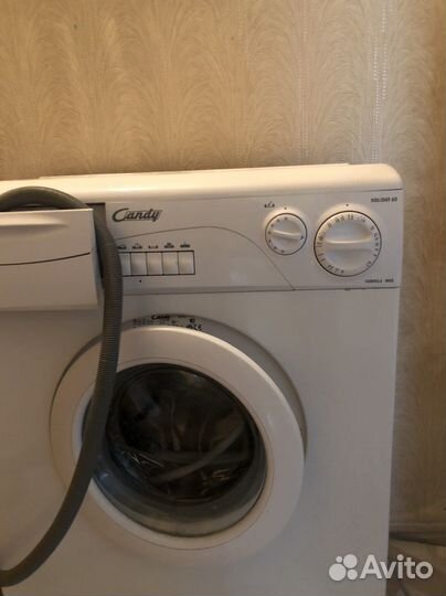 Стиральная машина бу