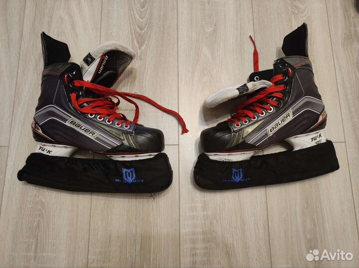 Хоккейная форма взрослая бу комплект