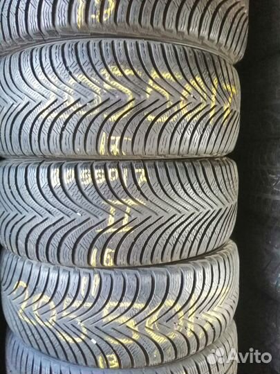 Michelin Alpin 5 205/50 R17