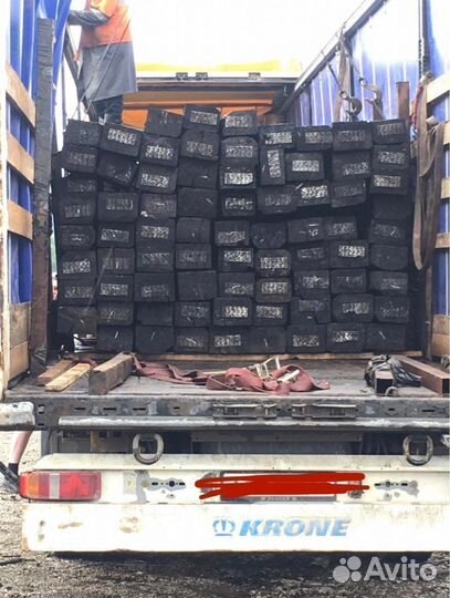 Шпалы деревянные б у