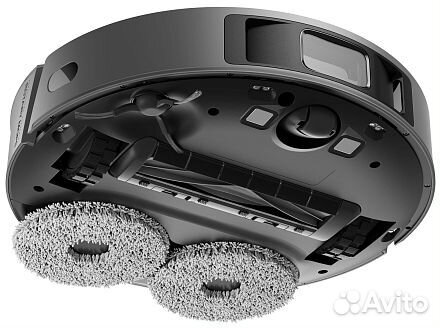 Робот-пылесос Dreame L10S PRO