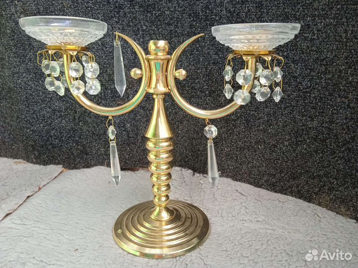 Подсвечник