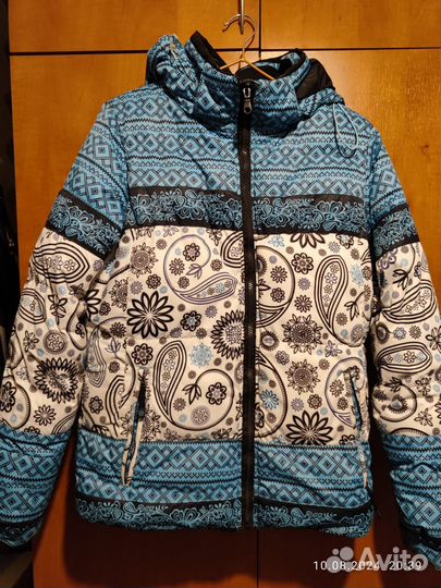 Куртка женская