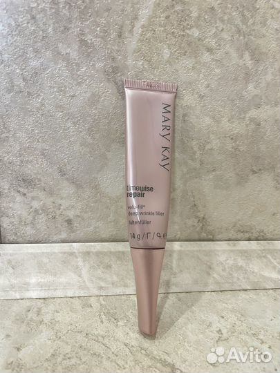 Крем филлер Mary Kay