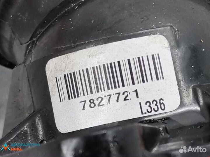 Корпус термостата Mazda 6 GH 2008