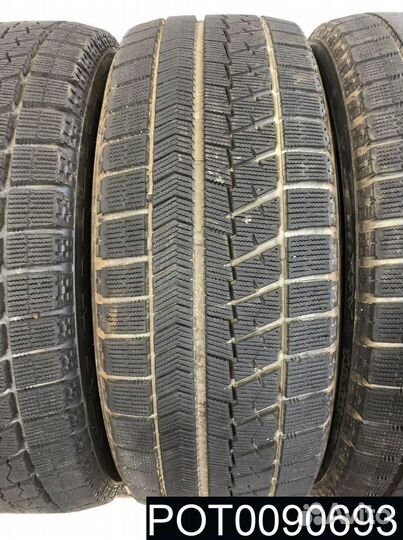 Bridgestone Blizzak VRX 215/55 R17 99R