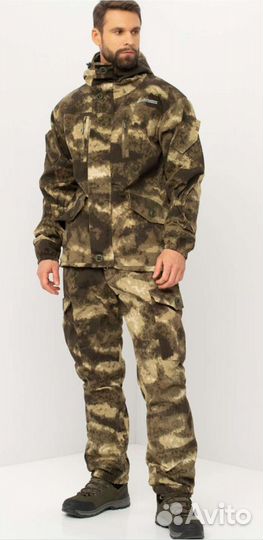 Костюм Горка-5 Демисезонный Летний