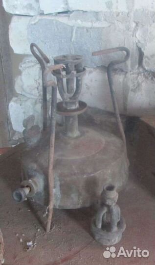 Антиквариат