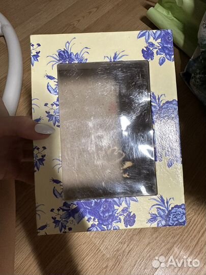 Коробки подарочные