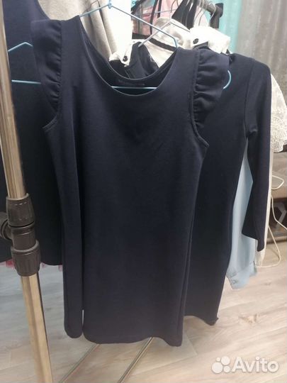 Школьная форма пакетом 122-128