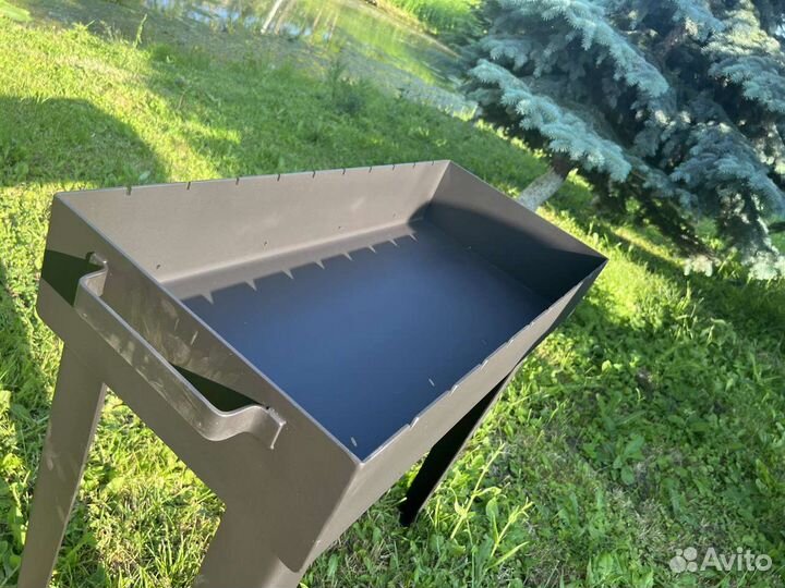Мангал заготовка