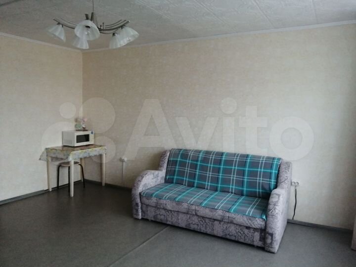 Комната 21,8 м² в 9-к., 5/5 эт.