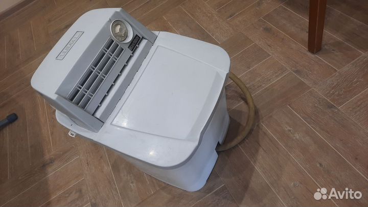 Стиральная машина малютка Tefal Waschboy