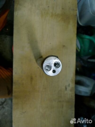 Осушитель системы кондиционирования mazda 6