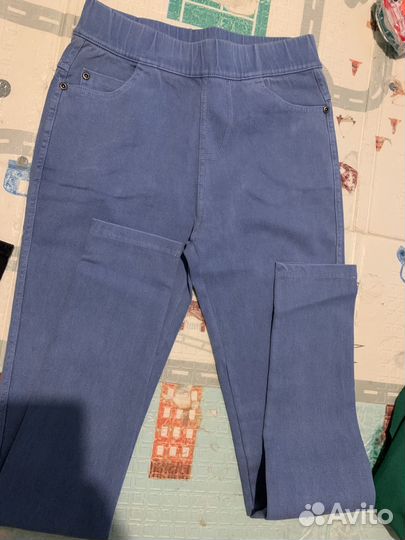 Вещи пакетом 42размер