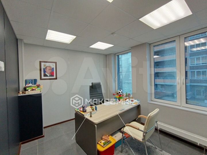 Сдам помещение свободного назначения, 165 м²