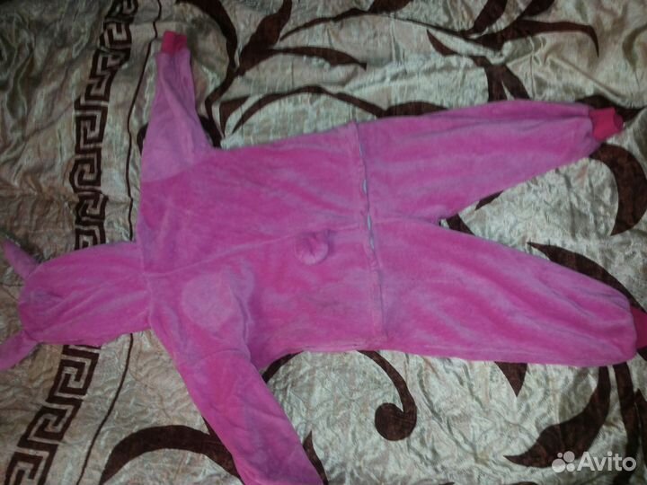 Кигуруми пижамы разные