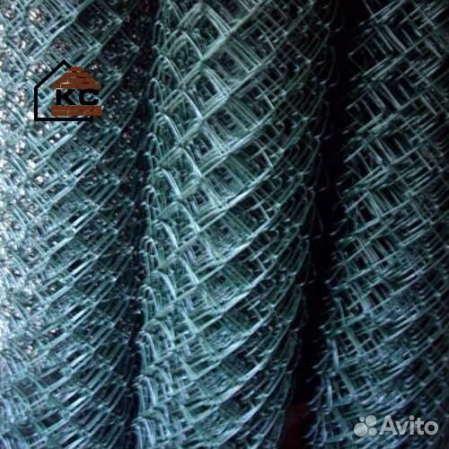 Сетка штукатурная металлическая цпвс-20х20