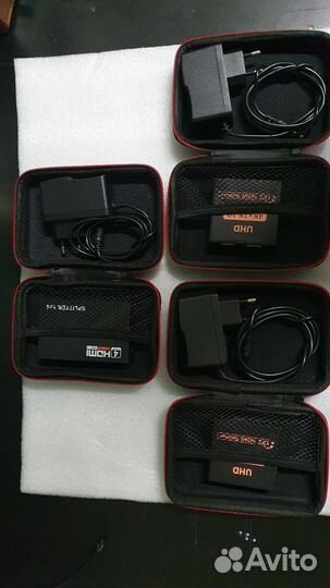 Hdmi сплиттеры